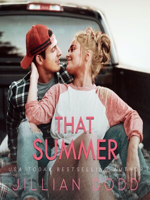 That Summer - Audiobook